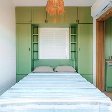 Yomra Hotel 4*